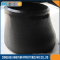 ANSI B16.9 Pipe Fitting ECC Reducer